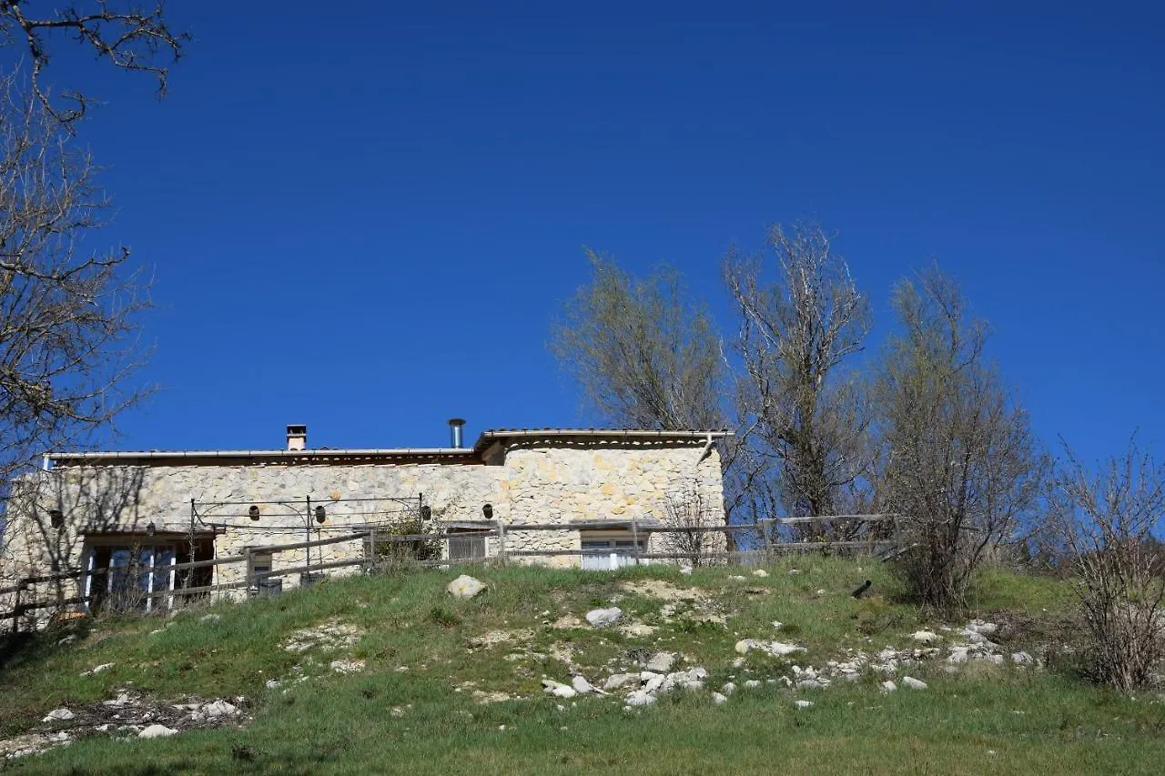 Gîtes Les Costoliers Châteauneuf-Miravail 0*,  France