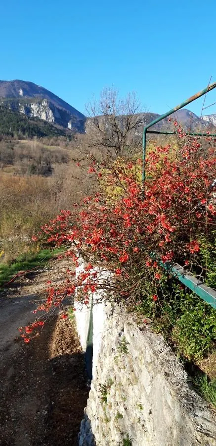 Gîtes Les Costoliers Châteauneuf-Miravail Hébergement de vacances