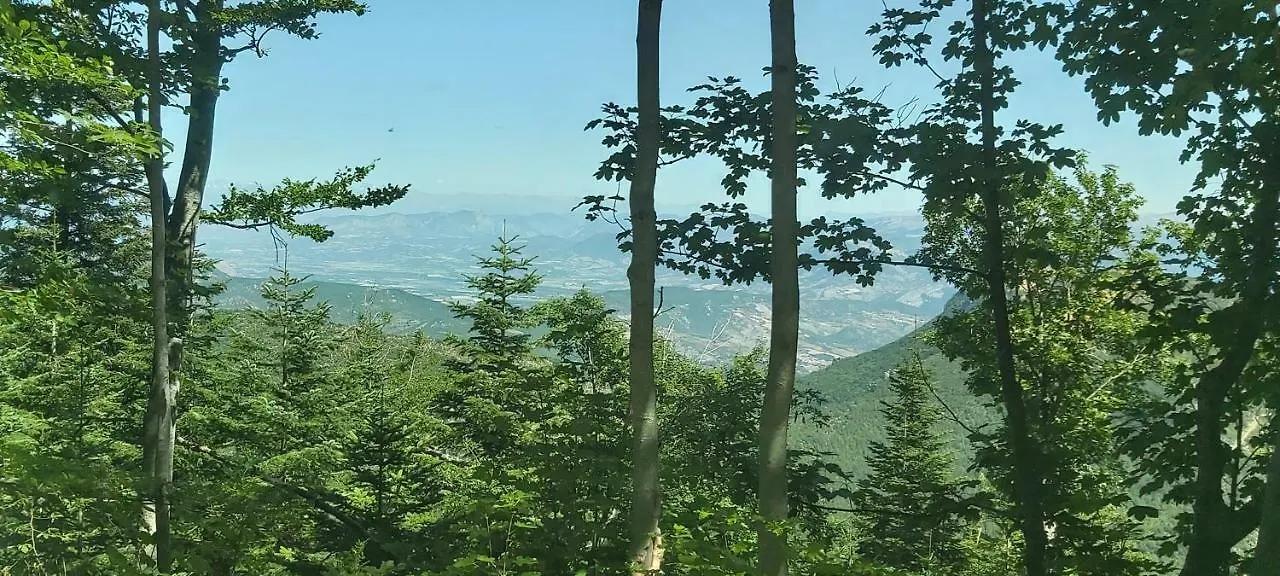 Hébergement de vacances Gîtes Les Costoliers Châteauneuf-Miravail