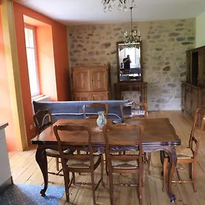 De Truyère Hébergement de vacances Entraygues-sur-Truyère