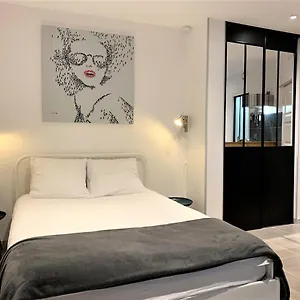 La Chantrerie Appartement Cahors
