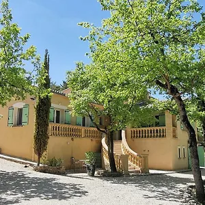 Du Petit Bois Faucon (Vaucluse)