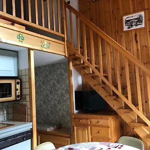 Hermine Appartement Morillon