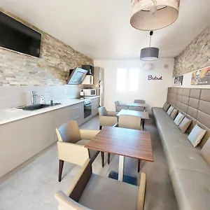Bistrot Le Mas (Alpes-Maritimes)