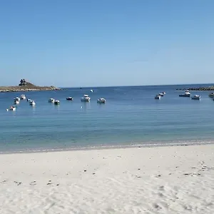 Résidence Korejou Plages Appartement Plouguerneau