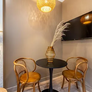 Sweett - Pavillon Madeleine Appartement Paris
