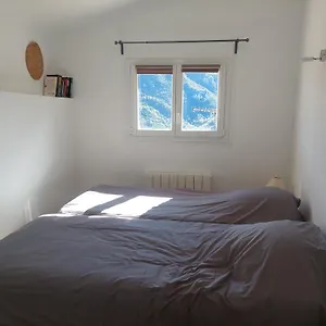 Lavande 3ème étage Le Mas (Alpes-Maritimes)