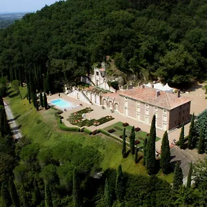 Chateau De Roques Hotel Teilhet (Ariege)