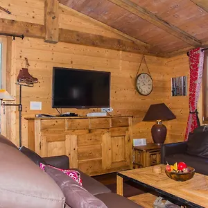 Duplex Luxe 6-8 P Appartement Tignes