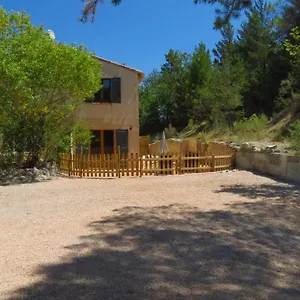 Le Du Grand Cèdre - Proche Des Gorges Du Verdon Allemagne-en-Provence