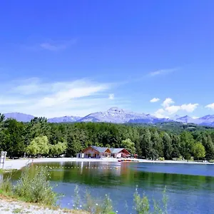 Petit En Montagne Saint-Julien-en-Champsaur